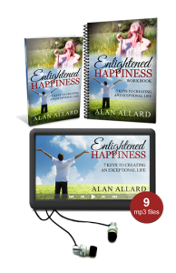 Enlightened Happiness Audio Course